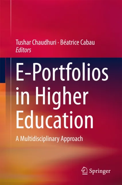 E-Portfolios in Higher Education