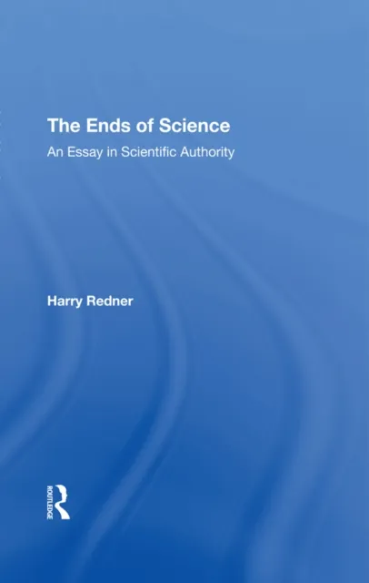 Ends Of Science