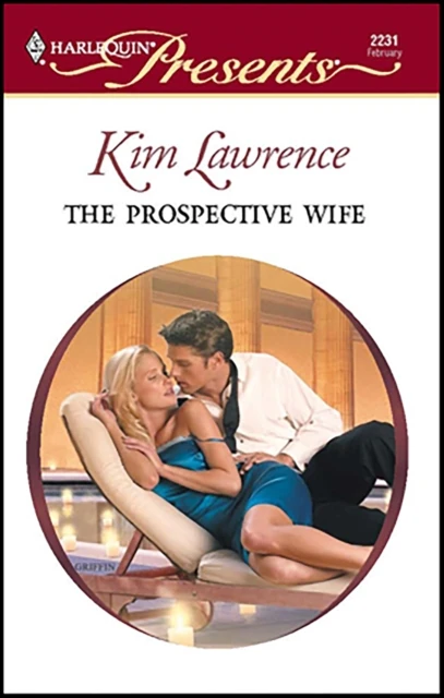 Prospective Wife