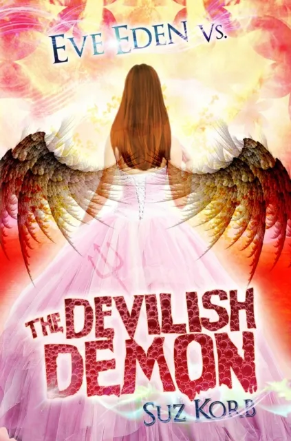 Eve Eden vs the Devilish Demon