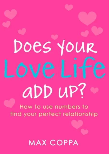 Does Your Love Life Add Up?