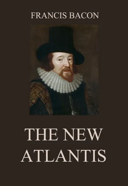 New Atlantis
