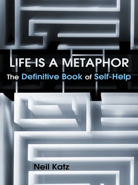 Life Is a Metaphor