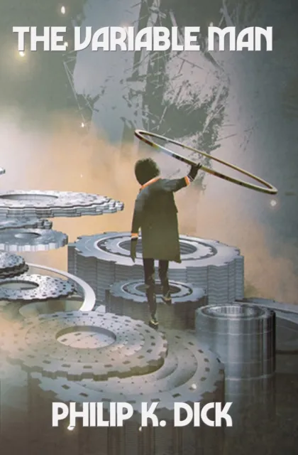 Variable Man