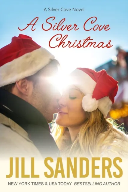 Silver Cove Christmas