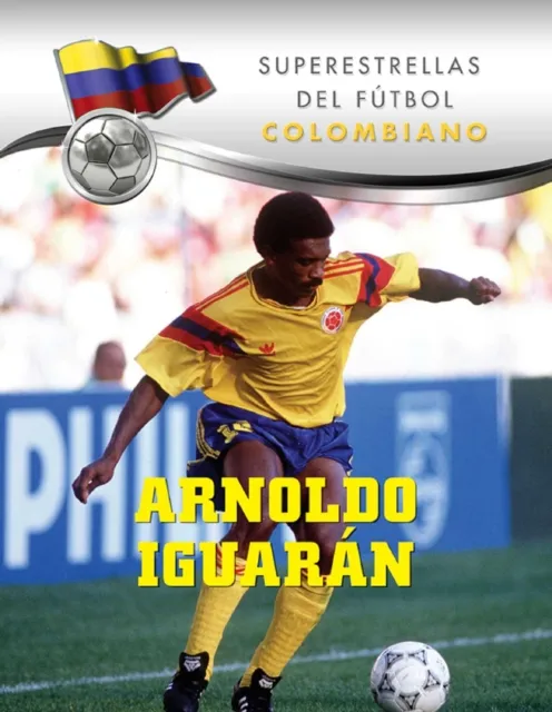 Arnoldo Iguaran