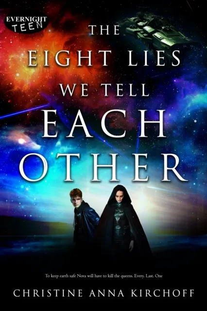 Eight Lies We Tell Each Other