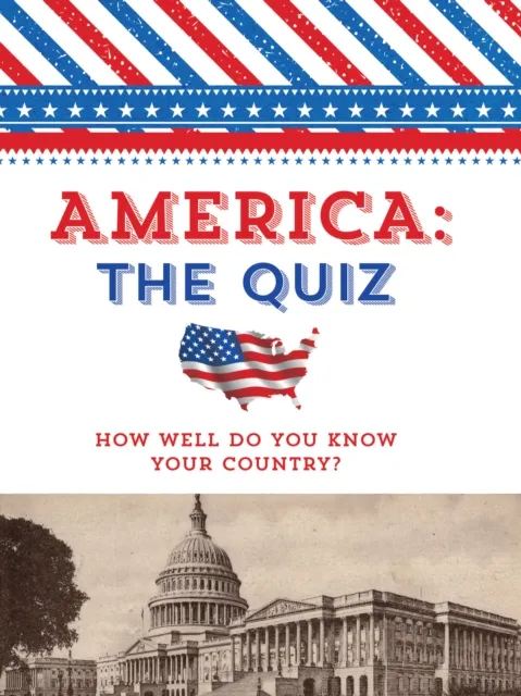 America: The Quiz