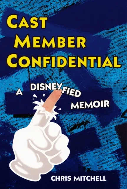 Cast Member Confidential:
