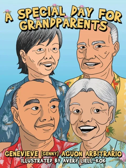 Special Day for Grandparents