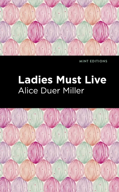 Ladies Must Live