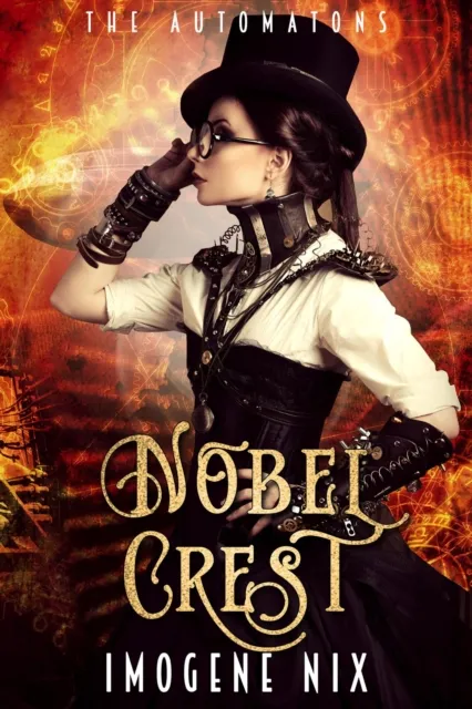 Nobel Crest