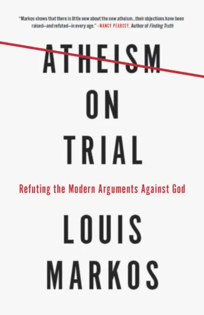 Atheism on Trial