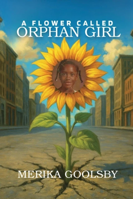 Flower Called Orphan Girl