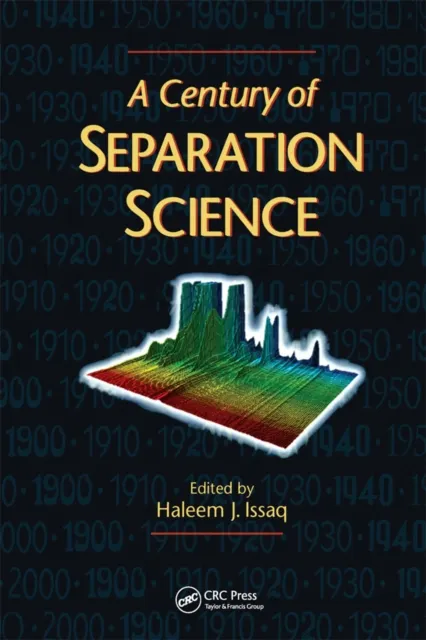 Century of Separation Science