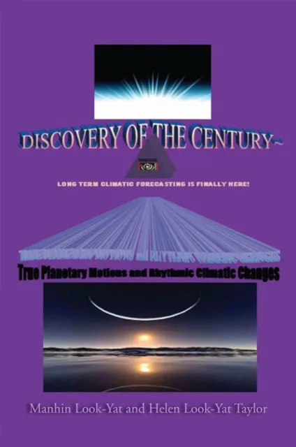 True Planetary Motions and Rhythmic Climatic Changes