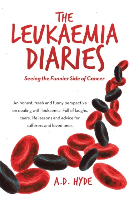Leukaemia Diaries