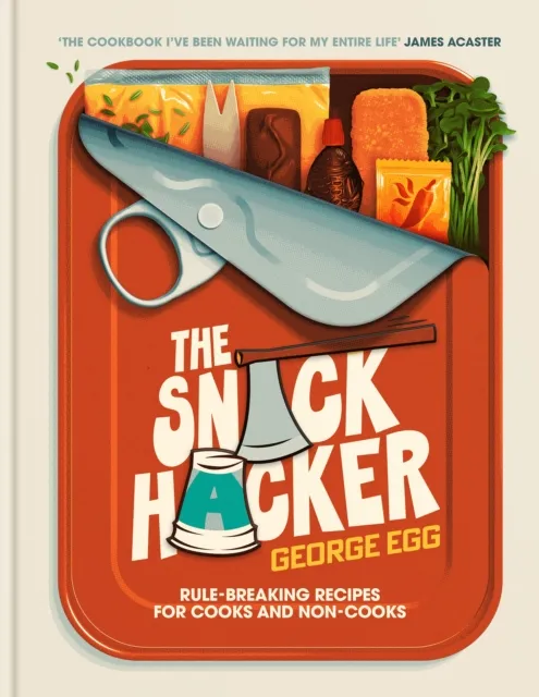 Snack Hacker