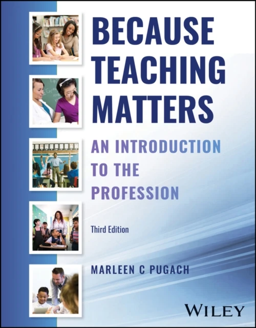 Because Teaching Matters