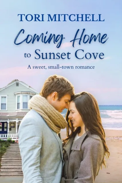 Coming Home to Sunset Cove