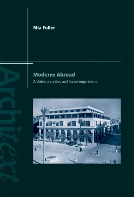 Moderns Abroad