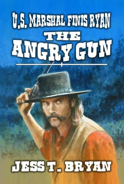 Angry Gun