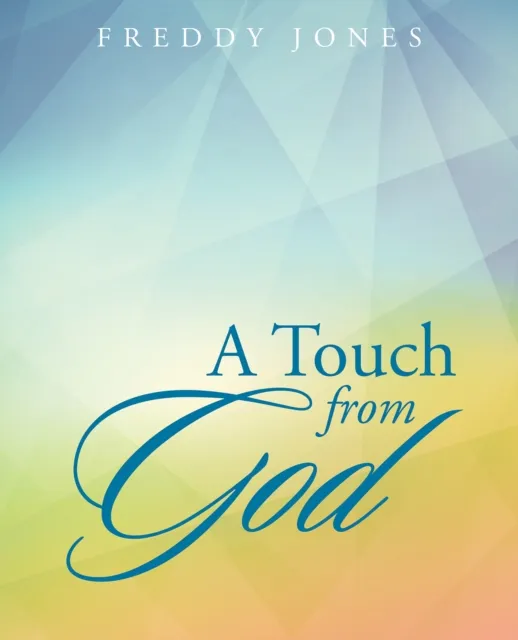 Touch from God