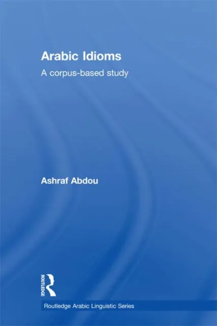 Arabic Idioms
