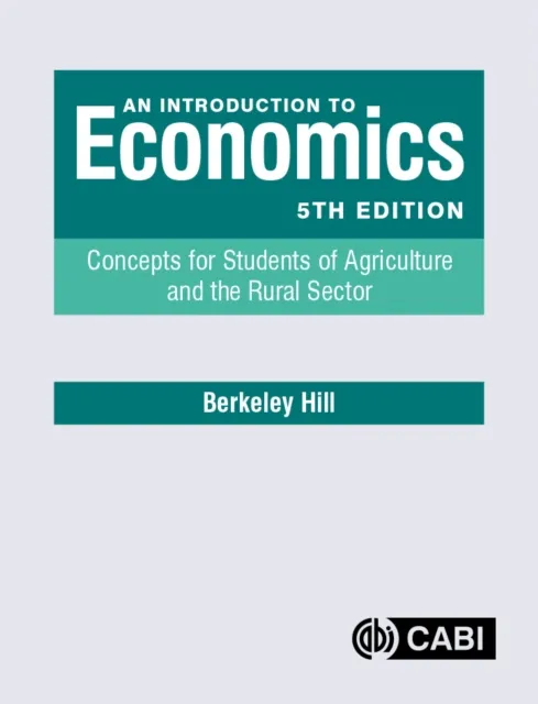 Introduction to Economics