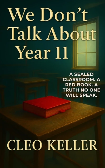 We Don't Talk About Year 11