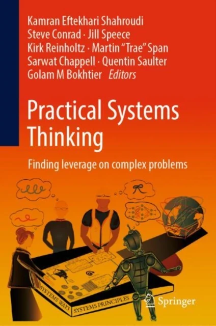 Practical Systems Thinking