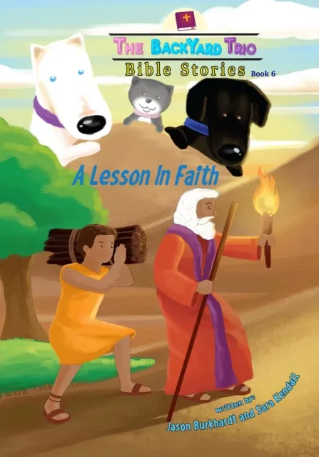 Lesson in Faith