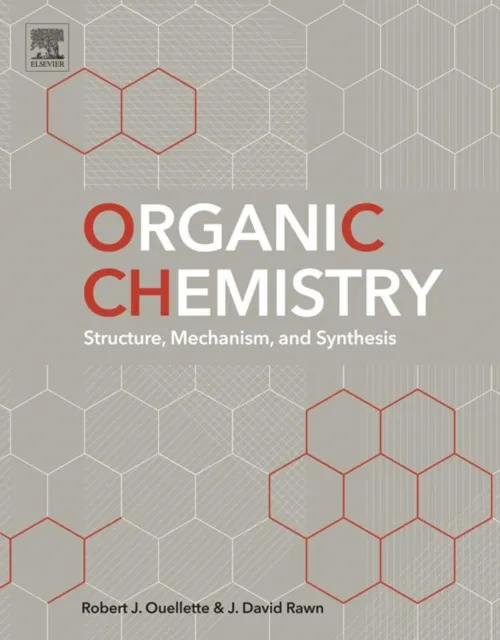 Organic Chemistry