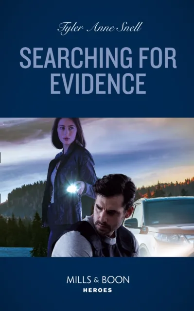 Searching For Evidence