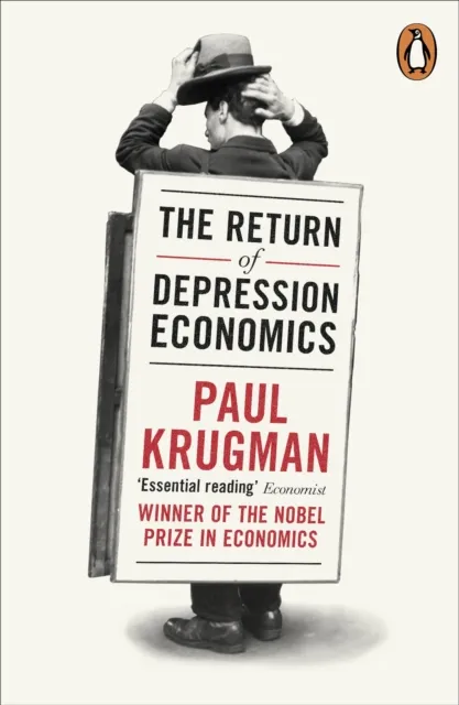 Return of Depression Economics
