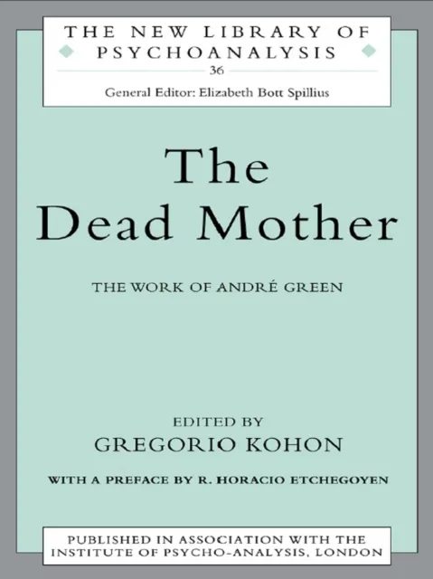 Dead Mother