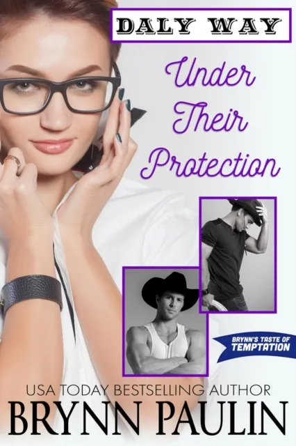 Under Their Protection