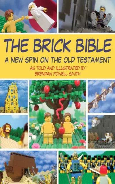 Brick Bible