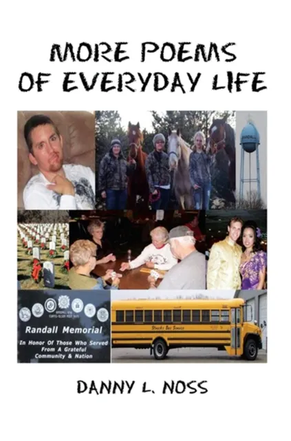 More Poems of Everyday Life