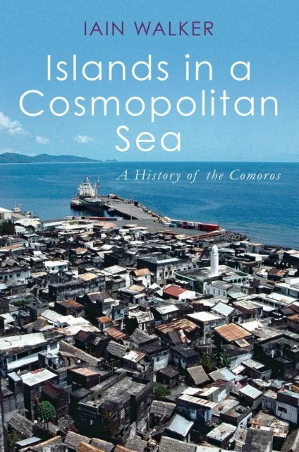 Islands in a Cosmopolitan Sea