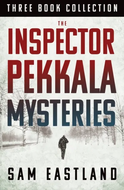 Inspector Pekkala Mysteries