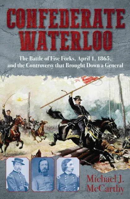 Confederate Waterloo