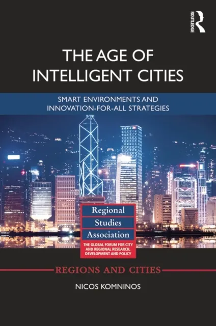 Age of Intelligent Cities