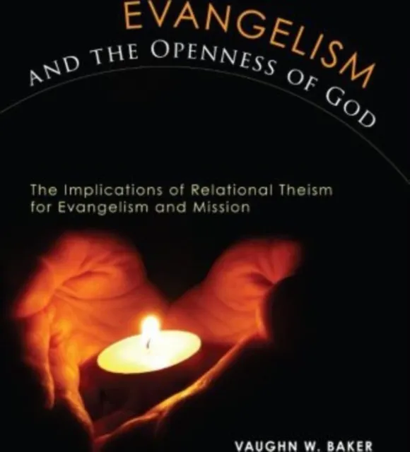Evangelism and the Openness of God