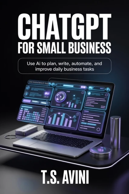 ChatGPT for Small Business