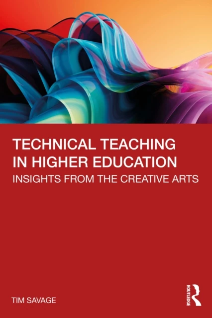 Technical Teaching in Higher Education