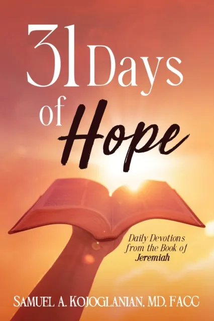 31 Days of Hope