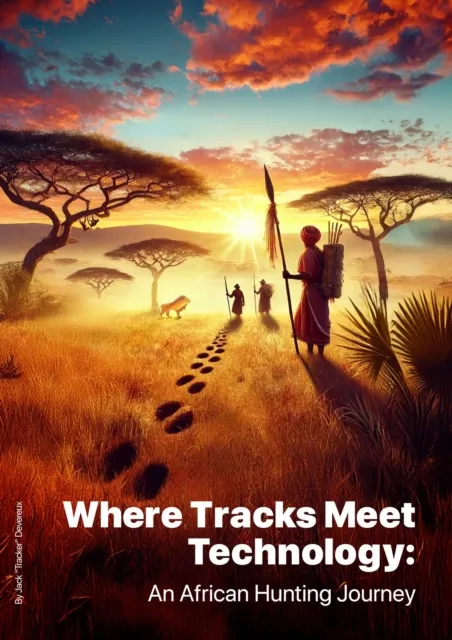 Where Tracks Meet Technology: An African Hunting Journey