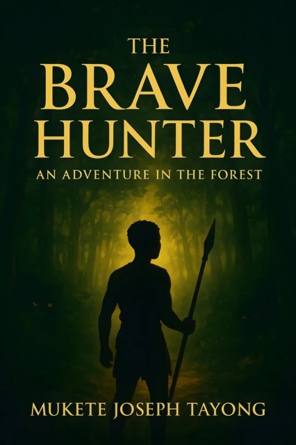 Brave Hunter