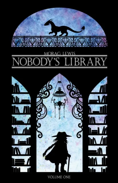 Nobody's Library Volume 1